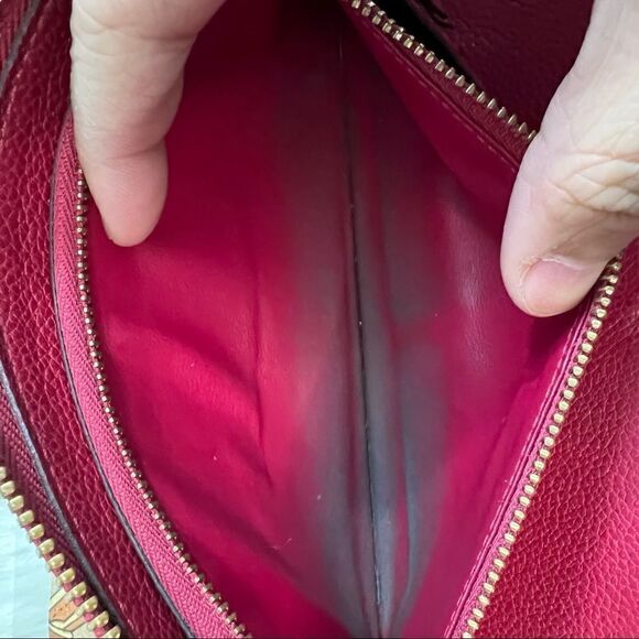 𝅺louis vuitton Empreinte Secret Long Wallet - Picture 16 of 17